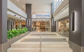 Protea Hotel By Marriott Durban Umhlanga